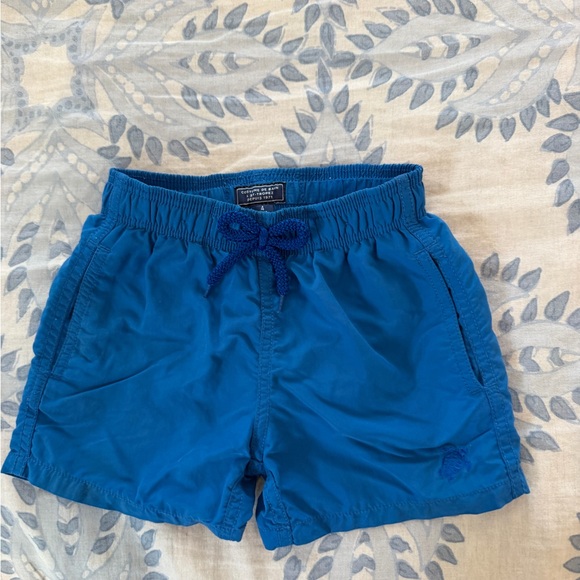 Vilebrequin Boys Swim Trunks
